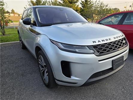 2020 Land Rover Range Rover Evoque SE (Stk: TC0840A) in Orleans - Image 1 of 3
