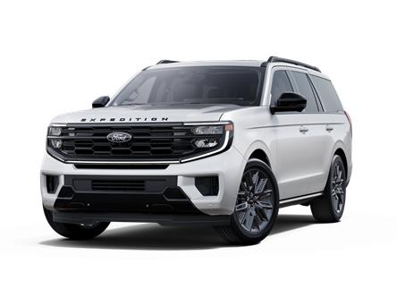 2025 Ford Expedition Platinum (Stk: 25S848) in CRESTON - Image 1 of 7