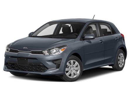 2021 Kia Rio LX+ (Stk: T115191A) in New Glasgow - Image 1 of 9