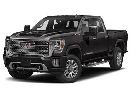 2021 GMC Sierra 2500HD Denali (Stk: 25T156A) in Wadena - Image 1 of 3