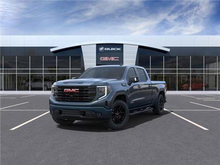 2025 GMC Sierra 1500 Elevation (Stk: 25617) in Timmins - Image 1 of 6