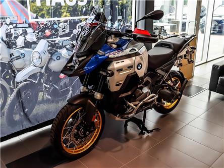 2025 BMW R1300 GS Adventure (Stk: B1398) in Woodbridge - Image 1 of 13