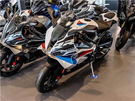 2025 BMW Sport S1000RR (Stk: B1392) in Woodbridge - Image 1 of 11