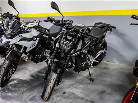 2025 BMW F900R  (Stk: B1400) in Woodbridge - Image 1 of 13
