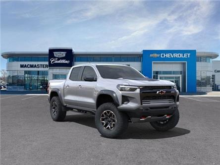 2025 Chevrolet Colorado ZR2 (Stk: 250796) in London - Image 1 of 24