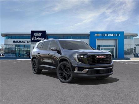 2025 GMC Acadia Elevation (Stk: 250785) in London - Image 1 of 24