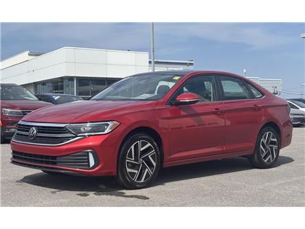 2024 Volkswagen Jetta Highline (Stk: 12-P013) in Gatineau - Image 1 of 25