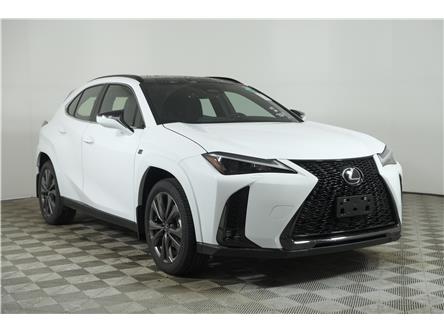 2025 Lexus UX 300h  (Stk: 15104775) in Richmond Hill - Image 1 of 24