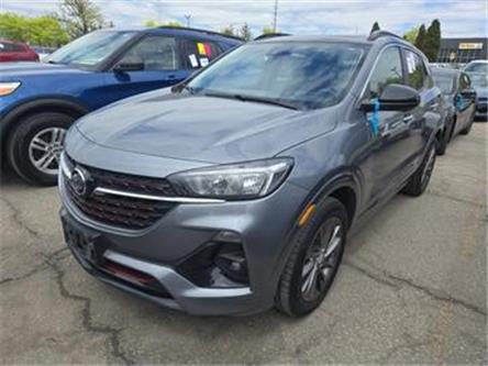 2021 Buick Encore GX Select (Stk: 14276) in Sudbury - Image 1 of 8