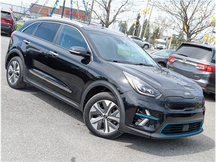 2020 Kia Niro EV SX Touring in Ottawa - Image 1 of 25