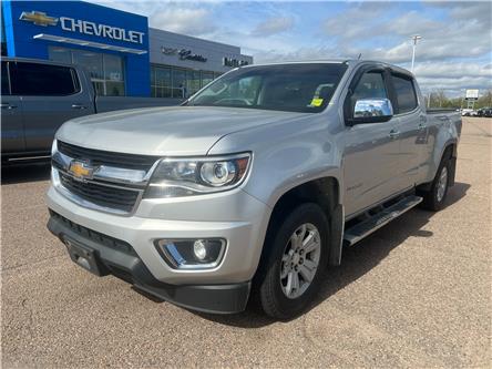2016 Chevrolet Colorado LT (Stk: 25-315-1) in Pembroke - Image 1 of 15