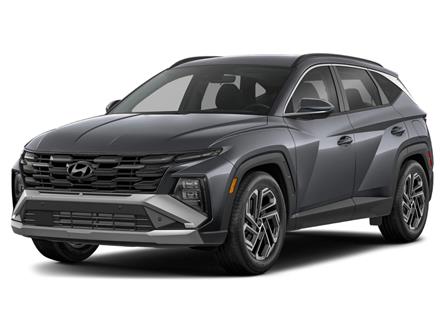 2025 Hyundai Tucson Plug-In Hybrid Ultimate (Stk: S25699) in Ottawa - Image 1 of 3