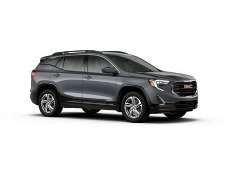2018 GMC Terrain SLE (Stk: 48719V) in Red Deer - Image 1 of 2