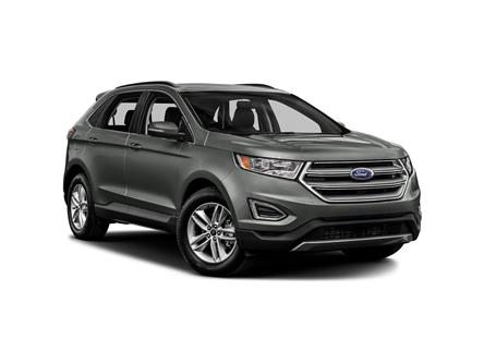 2018 Ford Edge SEL (Stk: 23970U) in Red Deer - Image 1 of 2