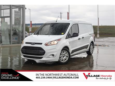 2018 Ford Transit Connect XLT (Stk: O8852) in Calgary - Image 1 of 30