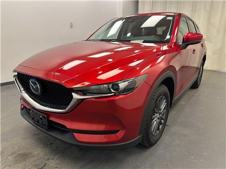2021 Mazda CX-5  (Stk: 15402) in Lethbridge - Image 1 of 21
