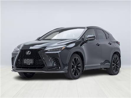 2022 Lexus NX 350 Base (Stk: 013406T) in Etobicoke - Image 1 of 6