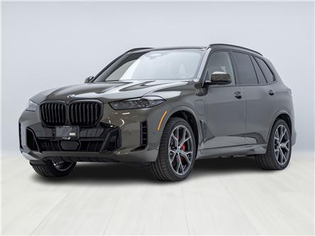 2025 BMW X5 PHEV xDrive50e (Stk: 5002703) in Etobicoke - Image 1 of 35