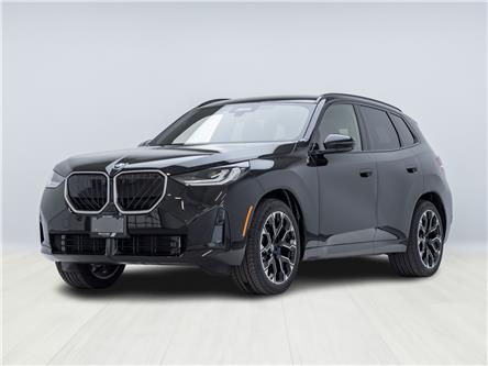 2025 BMW X3 30 xDrive (Stk: 5Z53310) in Etobicoke - Image 1 of 28