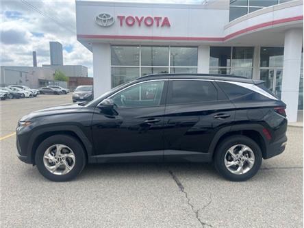 2024 Hyundai Tucson Preferred (Stk: CP12440) in Chatham - Image 1 of 10