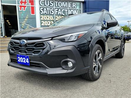 2024 Subaru Crosstrek Touring (Stk: Z3395) in St.Catharines - Image 1 of 8