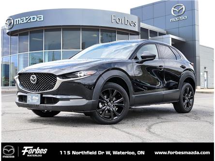 2022 Mazda CX-30 GT (Stk: W8839) in Waterloo - Image 1 of 28