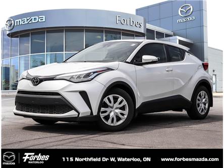 2022 Toyota C-HR  (Stk: X8844) in Waterloo - Image 1 of 23