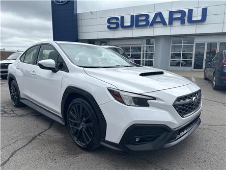 2023 Subaru WRX Sport (Stk: P2005) in Newmarket - Image 1 of 15