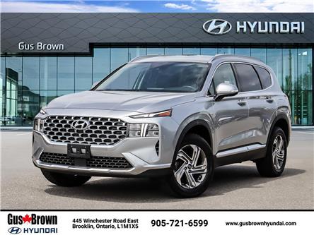 2022 Hyundai Santa Fe  (Stk: H388665T) in Brooklin - Image 1 of 24
