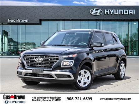 2023 Hyundai Venue ESSENTIAL (Stk: U257250T) in Brooklin - Image 1 of 23