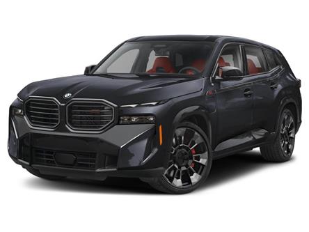 2025 BMW XM Base (Stk: 51716) in Kitchener - Image 1 of 12
