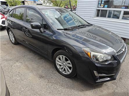2016 Subaru Impreza 2.0i Touring Package in Ottawa - Image 1 of 4