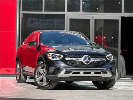 2023 Mercedes-Benz GLC 300 Base (Stk: 341U) in Toronto - Image 1 of 28