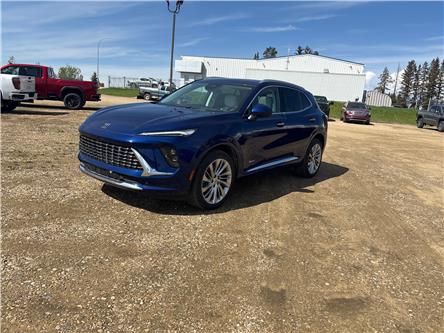 2025 Buick Envision Avenir (Stk: 25094) in Rimbey - Image 1 of 14