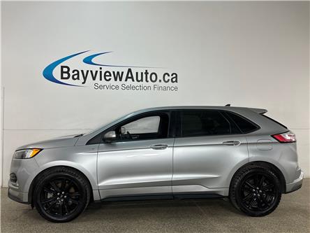 2022 Ford Edge ST Line (Stk: 42443J) in Belleville - Image 1 of 21