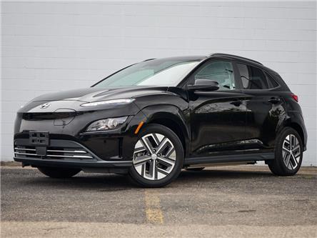 2022 Hyundai Kona Electric Preferred (Stk: N3677A) in Hamilton - Image 1 of 23