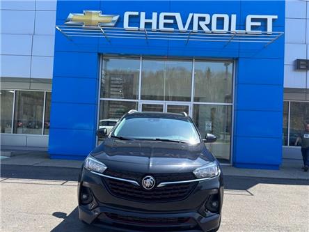2020 Buick Encore GX Select (Stk: 25009A) in Campbellton - Image 1 of 15