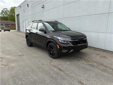 2025 Kia Seltos  (Stk: K25249) in Listowel - Image 1 of 39