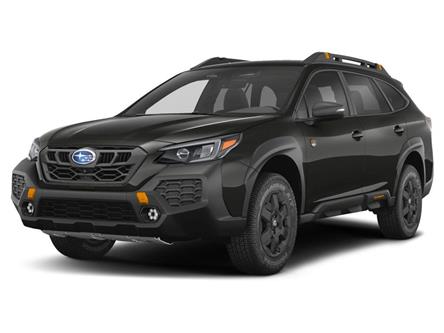 2024 Subaru Outback Wilderness (Stk: SU3385A) in Stratford - Image 1 of 2