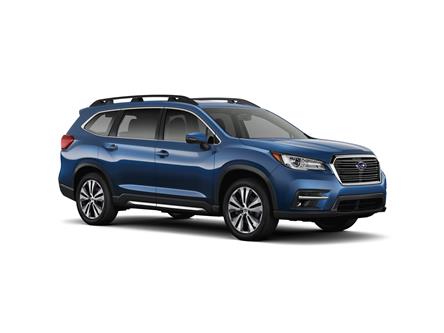 2022 Subaru Ascent Limited (Stk: SS0780) in Red Deer - Image 1 of 12