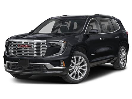 2024 GMC Acadia Denali (Stk: 25040P) in Ingersoll - Image 1 of 12