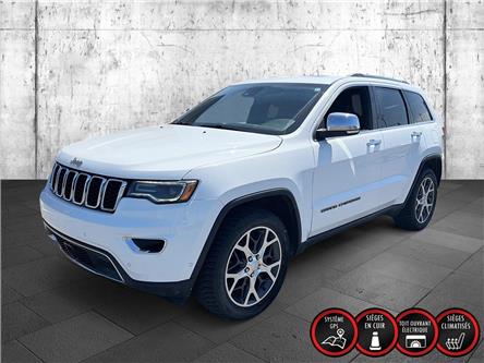 2019 Jeep Grand Cherokee Limited (Stk: 25069A) in Saint-Léonard - Image 1 of 21