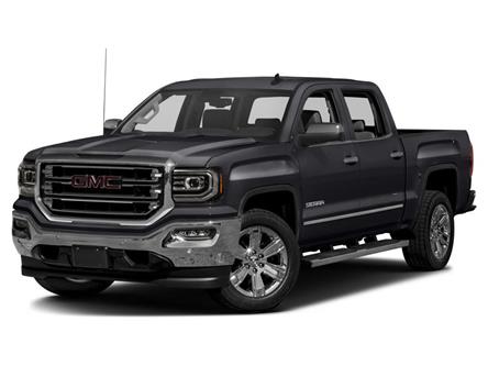2017 GMC Sierra 1500 SLT (Stk: 24T231B) in Wadena - Image 1 of 3