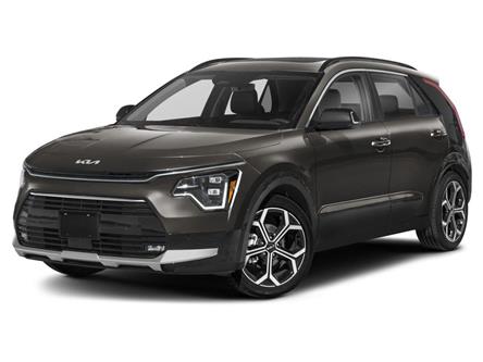 2025 Kia Niro SX (Stk: K25297) in Listowel - Image 1 of 3