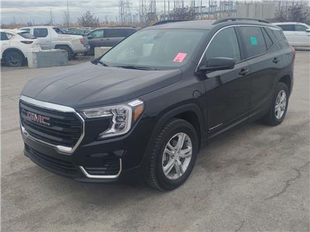 2023 GMC Terrain SLE (Stk: 42486J) in Belleville - Image 1 of 3
