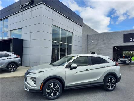 2025 Mitsubishi Eclipse Cross SE (Stk: M725) in Cornwall - Image 1 of 18