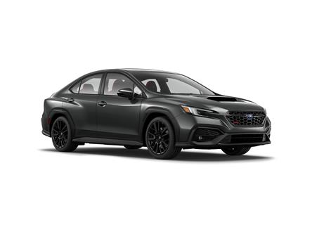 2025 Subaru WRX Sport-tech (Stk: 461039/001) in Cranbrook - Image 1 of 10