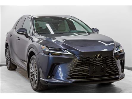 2025 Lexus RX 350 Base (Stk: 105626) in Brampton - Image 1 of 23
