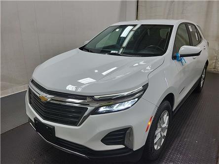 2023 Chevrolet Equinox LT (Stk: 42492J) in Belleville - Image 1 of 3