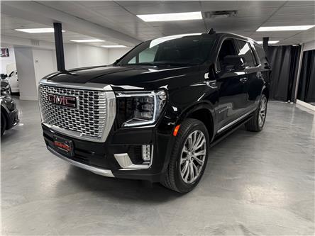 2021 GMC Yukon Denali (Stk: A8970) in Saint-Eustache - Image 1 of 32